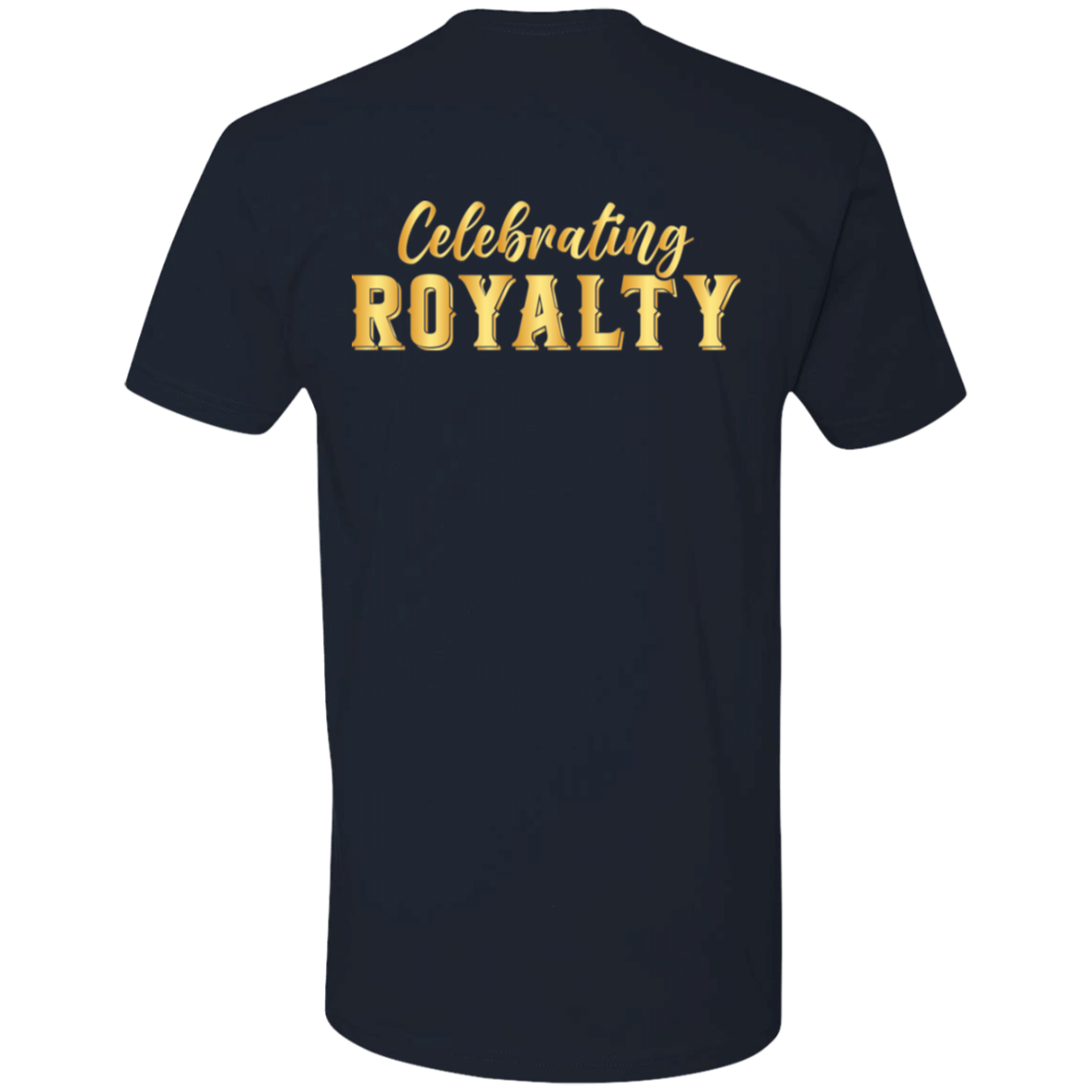 October Queen Birthday!