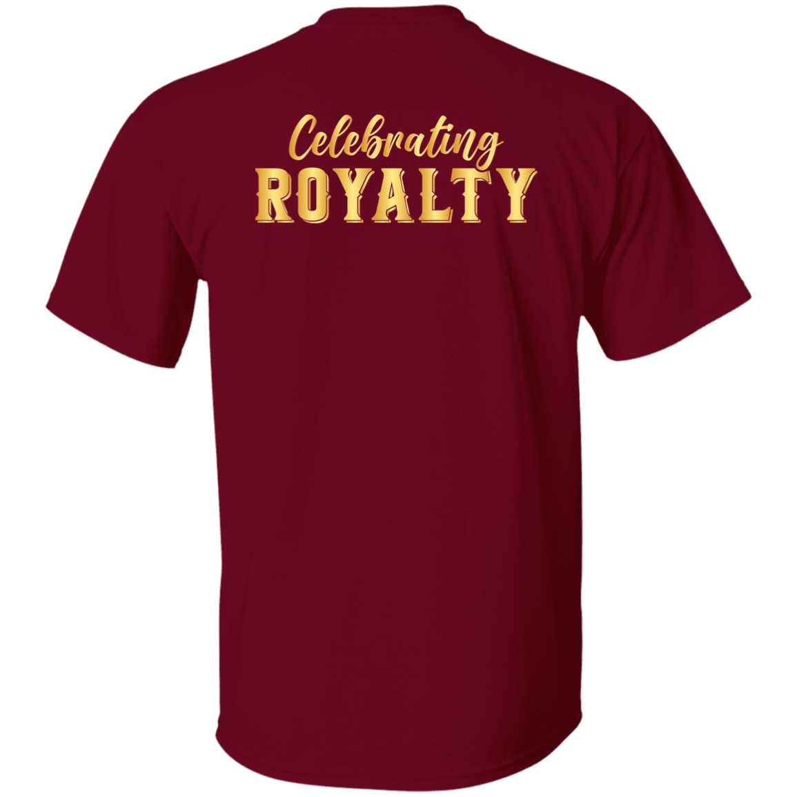 October King Birthday