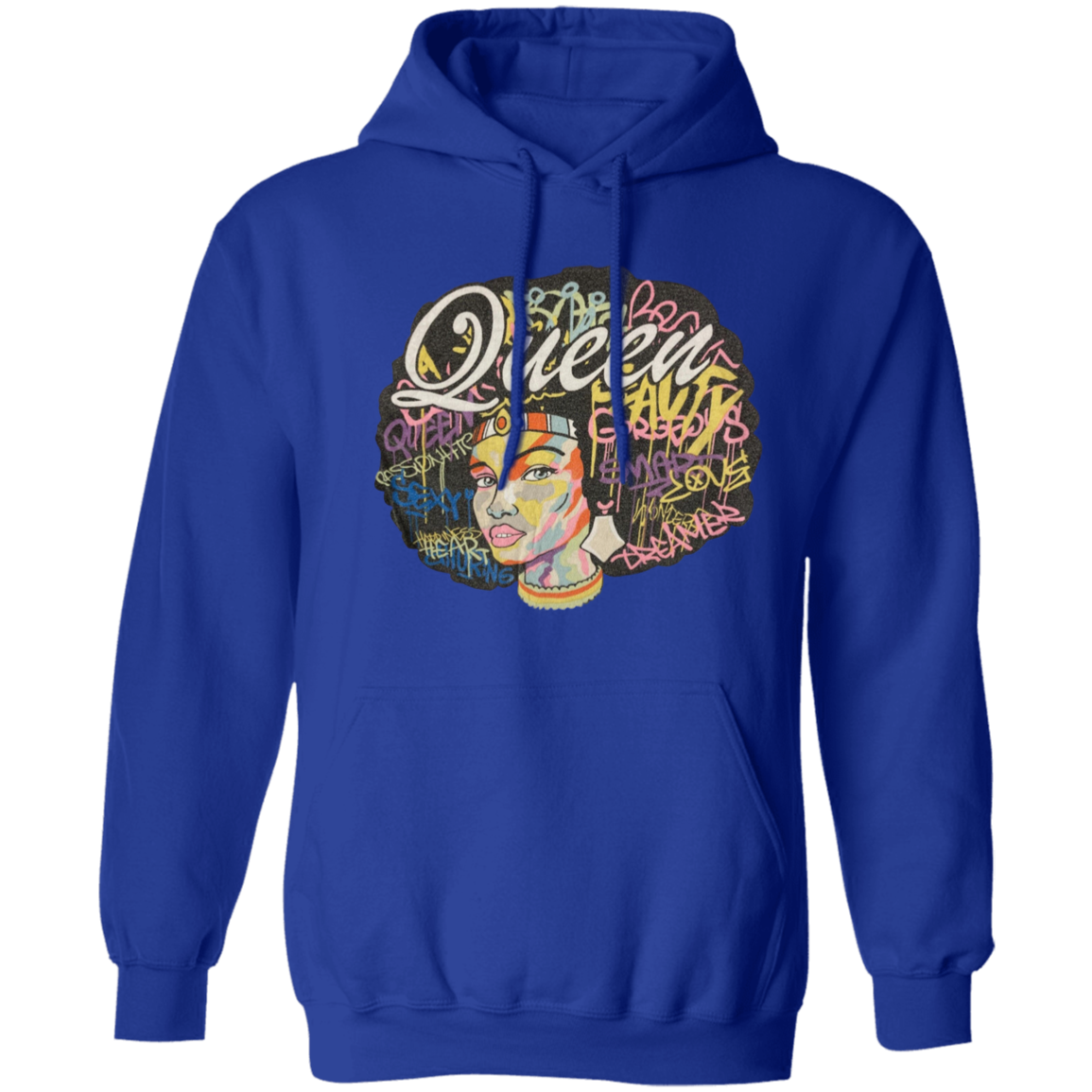 10PNG (1) Z66x Pullover Hoodie 8 oz (Closeout)