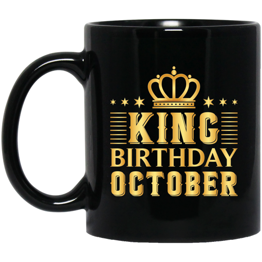 4PNG front side BM11OZ 11 oz. Black Mug